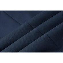 5010 ロイヤルブルー千鳥格子