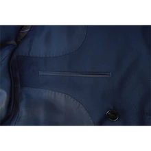 5009 サファイアブルーの隠しグリッド