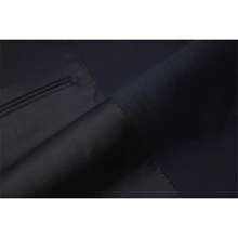 5005 ピンチ柄 紺