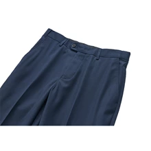 1020 ロイヤルブルー千鳥格子