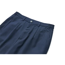 1020 ロイヤルブルー千鳥格子