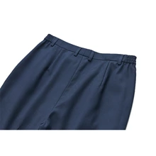 1020 ロイヤルブルー千鳥格子