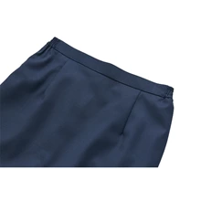 1020 ロイヤルブルー千鳥格子