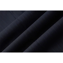 1006 青い縦縞