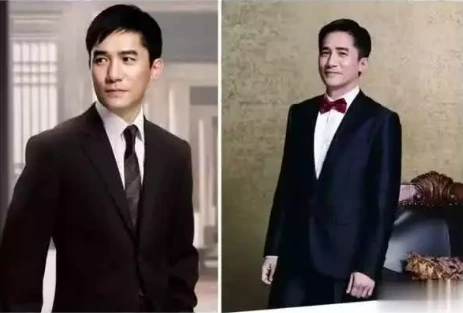 Spring and Autumn Suit Matching Examples 丨 Wenzhou Chenjie Suit Factory