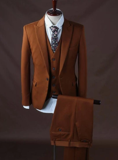 Is it too difficult to maintain customized suits? It's easy to do these three things well